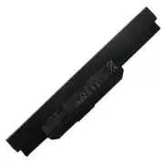 Laptop battery for ASUS K53 K53B K53BY K53E K53F Genuine 9cell A31-K53 Original