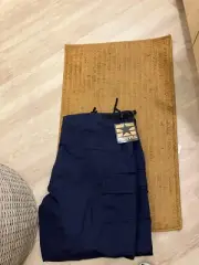 public safety Propper blue 35% cotton pants men's adult 3XL XXXL NWT