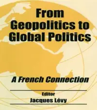 在飛比找博客來優惠-From Geopolitics to Global Pol