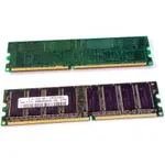 SAMSUNG 適用於三星 DDR 400 512MB PC3200U-30331-E0/Z 的筆記本電腦內存