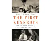 The First Kennedys