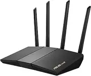 Router 3000mb Asus RT-AX57 AX3000 AiMesh