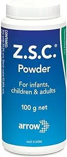 ZSC Dusting Powder 100 g