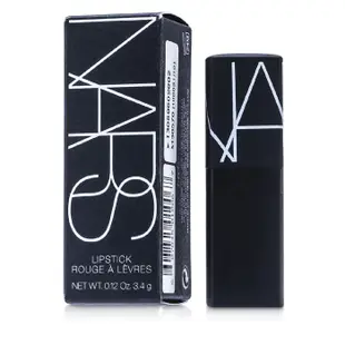 NARS - 時尚經典唇膏(柔緞)