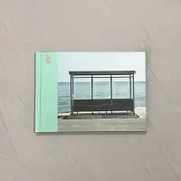 在飛比找蝦皮購物優惠-BTS You Never Walk Alone (Left