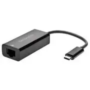 Kensington CA1100E USB-C Ethernet Adapter