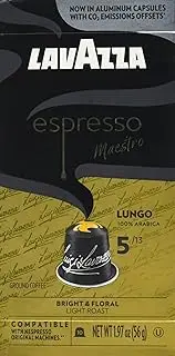 [Lavazza] None