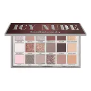 [HUDA-BEAUTY] Icy Nude Eyeshadow Palette