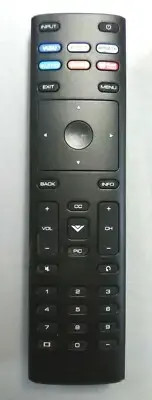 GENUINE VIZIO D55X-G1 LCD LED TV REMOTE CONTROL