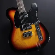 New SCHECTER TR-PT-2-BM/3TSB/HR Sound Messe 2023 Special Edition 230409 Guitar