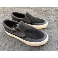 在飛比找蝦皮購物優惠-DC TRASE SLIP-ON 滑板懶人鞋