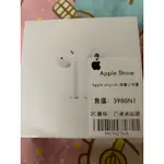 APPLE AIRPODS 耳機 藍芽耳機