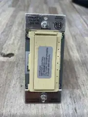 Crestron CLW-DELVEX-P-IVR-S Dimmer 6505294 NEW FREE FAST SHIPPING