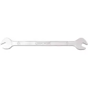 Key Pedal Standard 15x15 MM 1610/2 2362003000 Unior Bike Tools