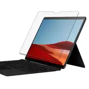 Anti Blue Light Glass Screen Protector Guard For Microsoft Surface Pro 8 /Pro 9