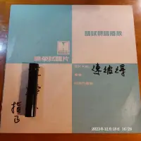 在飛比找露天拍賣優惠-(協奏曲) 陳彼得 - 迷你專集 - 吾愛吾師 / 幾度夕陽