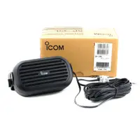 在飛比找蝦皮購物優惠-ω無線電娃娃ε~ 全新 ICOM SP-35L SP-35外