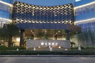 蘇州五韻酒店Wuyun Hotel