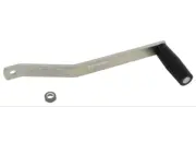 11" Long Winch Handle for Fulton Single-Speed Winches