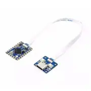 5X(For 2 RP2350-Tiny-Kit Development Board RP2350A for DIY Projects and5317
