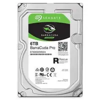 在飛比找蝦皮購物優惠-[龍龍3C] 希捷 Seagate 3.5吋 新梭魚 6TB