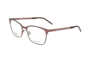 Hugo HG 1083 4IN MATTE BROWN 54/16/145 WOMAN Eyewear Frame
