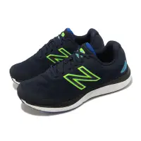 在飛比找Yahoo奇摩購物中心優惠-New Balance 慢跑鞋 680 V7 4E 男鞋 超