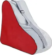 Roller Skate Carrier Bag Skating Shoes Storage Bag Inline Skate Bag Universal Roller Skating Bag Ice Skate Bag for Kids Adult
