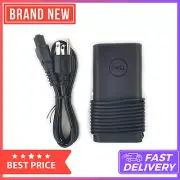 DELL 90W USB-C Laptop Charger - Fast & Reliable AC Power Adapter