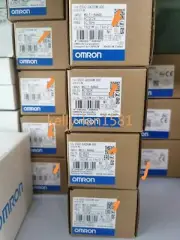 100% Test 1pcs Omron E5CC-QX2DSM-800