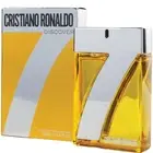 Cristiano Ronaldo CR7 DISCOVER EDT 100mL New BOXED Men Fragrance Perfume Cologne