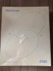 bts Memories and proof album are on sale~