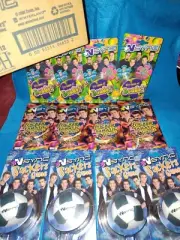 Ultra Rare Full Case Of NSYNC Toys Games New Stock 90s NOS NIB Justin Timberlake