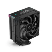 DeepCool AK400 Digital Pro Performance CPU Cooler, 4 Heat Pipe Tower, High-Perfo