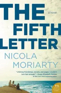 在飛比找博客來優惠-The Fifth Letter