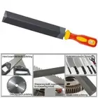 Grinding Grinding Rasp Diamond-Shaped Files Hand Saw Sharpener Sawing File