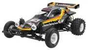 Tamiya 1/10 Electric RC Car Series No.742 Hornet EVO. Electric Radio Control 587