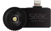 Seek Thermal Compact – Outdoor Thermal Imaging Camera for iPhone (Lightning)