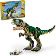LEGO 31151 T. rex - Creator 3in1