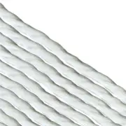 Pepperell Jumbo Craft Yarn White