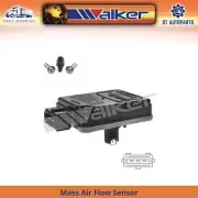 For 1993-1995 Nissan Quest 3.0L V6 Mass Air Flow Sensor Walker 1994 (for: Nissan)