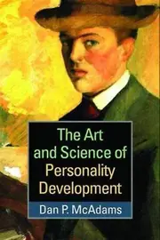 The Art And Science Of Personality Development by McAdams & Dan P. Northwestern University & United States Paperback Book