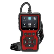 Universal Car OBD II Diagnostic Scanner