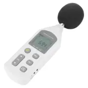 Handy Mini Digital Noise Meter Sound Level Meter Noise Measuring Instrument 13