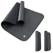 Grounding Mat Kit 2 Pack, Grounding Mat with Cord,Foot pad/Computer Mouse Mat...