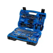 Kincrome 120 Piece Portable Automotive Tool Kit