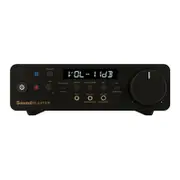 Creative Sound Blaster X5 DAC Amplifier - Black [70SB182000000]