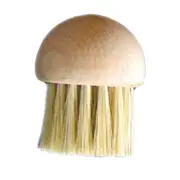 Mushroom Brush - Keller Bursten