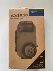 AXISGO designed for IPhone 11 Pro Water Housing for Iphone