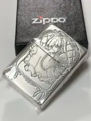 Zippo Lighter Spy Classroom Elna Fool 19